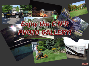 CN'R Photo Gallery