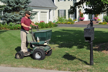 C N'R Fertilizer Services