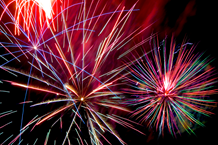 Independence Day Schedule