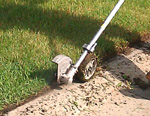 Lawn Grass Edging