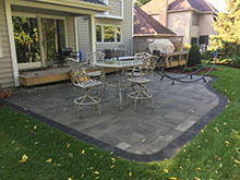 CN'R Lawn N' Landscape - Patio Pavers