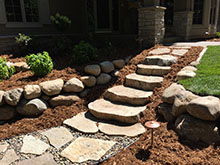 CN'R Lawn N' Landscape - Landscaping Projects