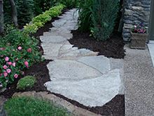 CN'R Lawn N' Landscape - Pavers N' Stepping Stones