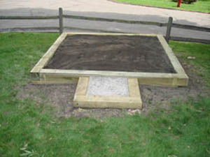 CN'R Lawn N' Landscaping - Garden