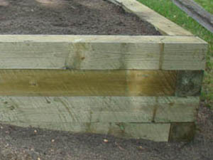 CN'R Lawn N' Landscaping - Garden