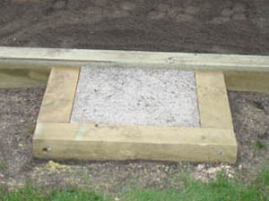 CN'R Lawn N' Landscaping - Garden