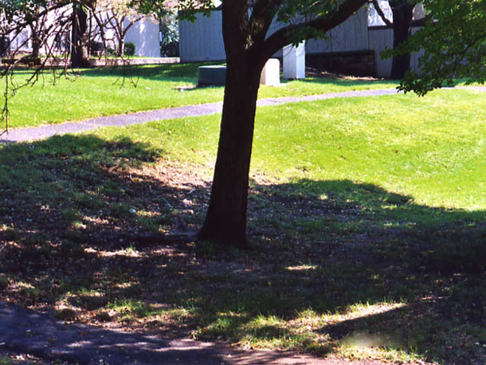 C N'R Boulder Wall - Before